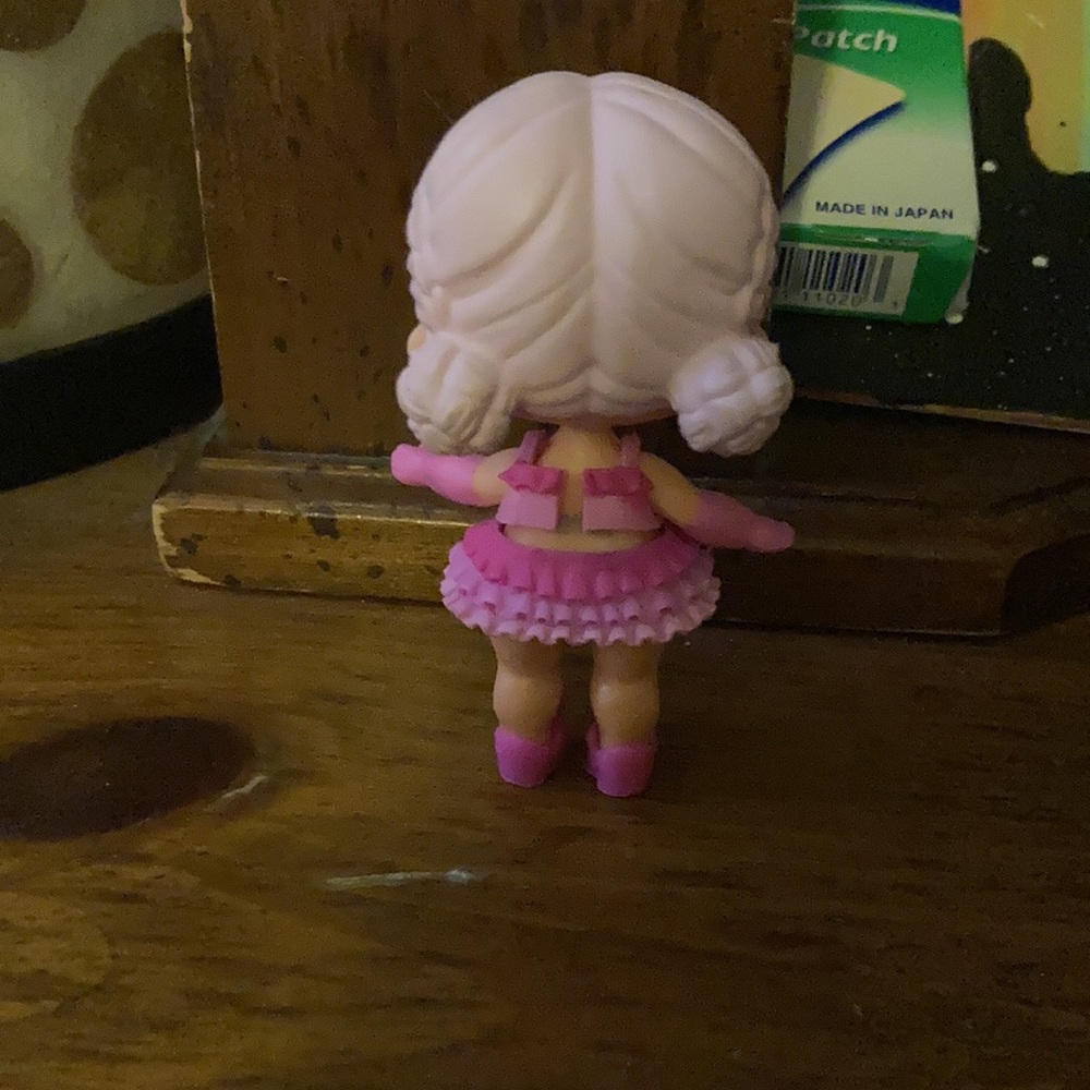 lol doll - Picture 3 of 4